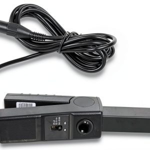 Siglent CP4020 Foldable UV/White Beam Current Probe 200kHz 20A-0