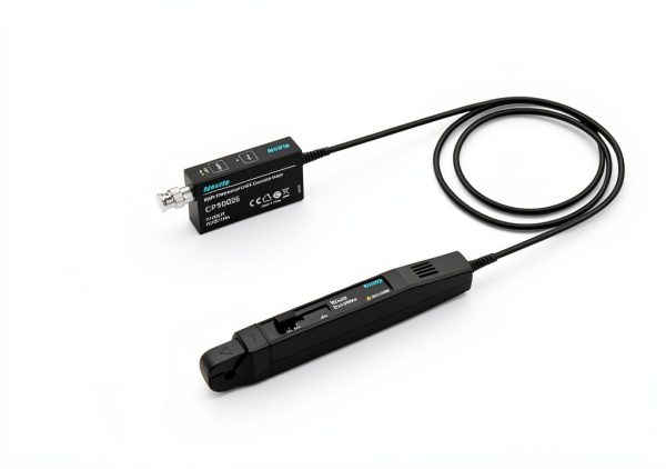 Micsig CP503B High Precision AC/DC Current Probe Portable Flexible-0