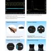 Micsig CP503B High Precision AC/DC Current Probe Portable Flexible-3