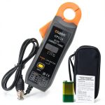 OWON CP024 Current Probe Clamp for Oscilloscope 1mA‑400A Auto‑Zero-0